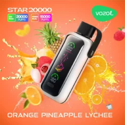 VOZOL Star 20000 – Produktabbildung