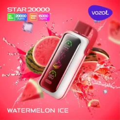 VOZOL Star 20000 – Produktabbildung