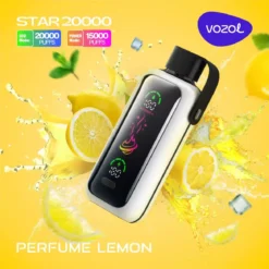VOZOL Star 20000 – Produktabbildung