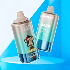 WASPE 4in1 100K – Produktabbildung