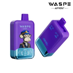 WASPE AIVIOU 40000 – Produktabbildung