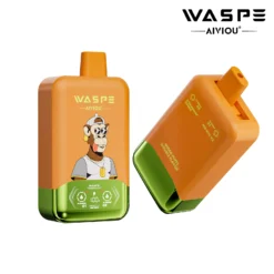 WASPE AIVIOU 40000 – Produktabbildung