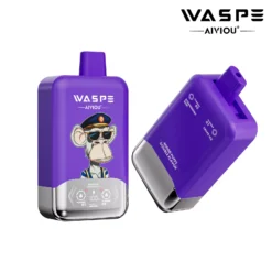 WASPE AIVIOU 40000 – Produktabbildung