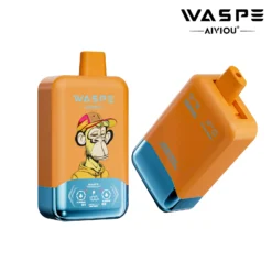 WASPE AIVIOU 40000 – Produktabbildung
