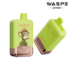 WASPE AIVIOU 40000 – Produktabbildung