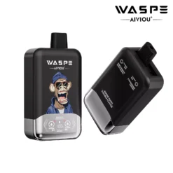 WASPE AIVIOU 40000 – Produktabbildung