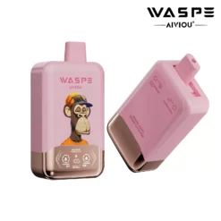 WASPE AIVIOU 40000 – Produktabbildung