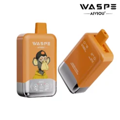 WASPE AIVIOU 40000 – Produktabbildung