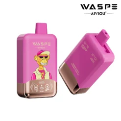 WASPE AIVIOU 40000 – Produktabbildung