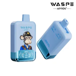 WASPE AIVIOU 40000 – Produktabbildung