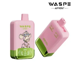 WASPE AIVIOU 40000 – Produktabbildung