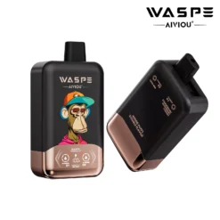 WASPE AIVIOU 40000 – Produktabbildung