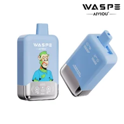WASPE AIVIOU 40000 – Produktabbildung