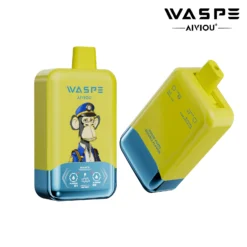 WASPE AIVIOU 40000 – Produktabbildung