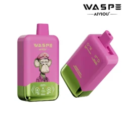 WASPE AIVIOU 40000 – Produktabbildung
