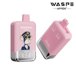 WASPE AIVIOU 40000 – Produktabbildung