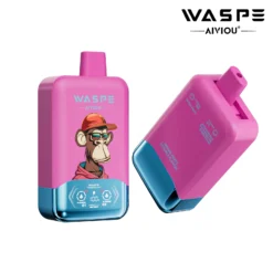 WASPE AIVIOU 40000 – Produktabbildung