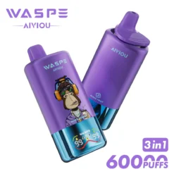 WASPE AIVIOU 60000 – Produktabbildung