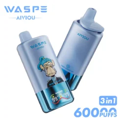 WASPE AIVIOU 60000 – Produktabbildung