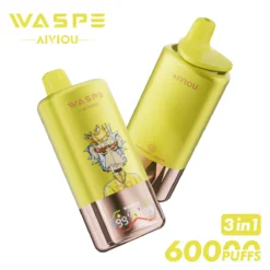 WASPE AIVIOU 60000 – Produktabbildung