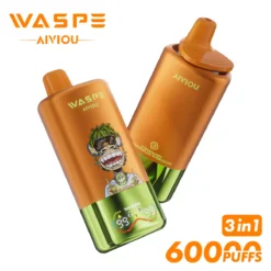 WASPE AIVIOU 60000 – Produktabbildung