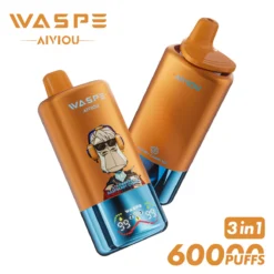 WASPE AIVIOU 60000 – Produktabbildung