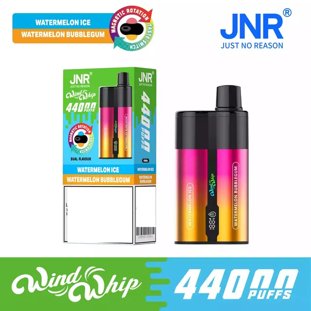 JNR Einweg Vapes